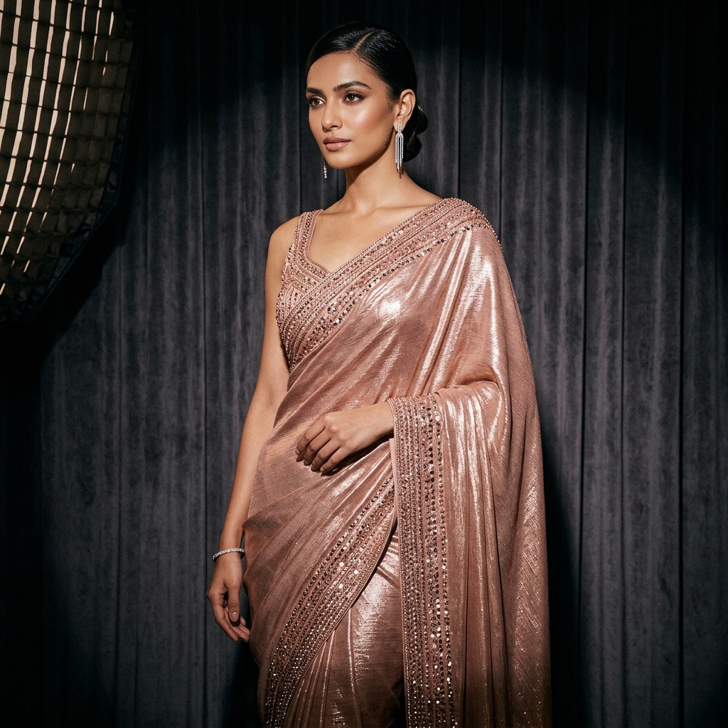Silk Sarees